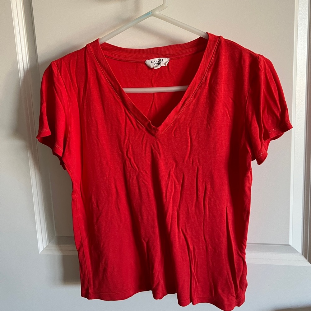 Top. Size S